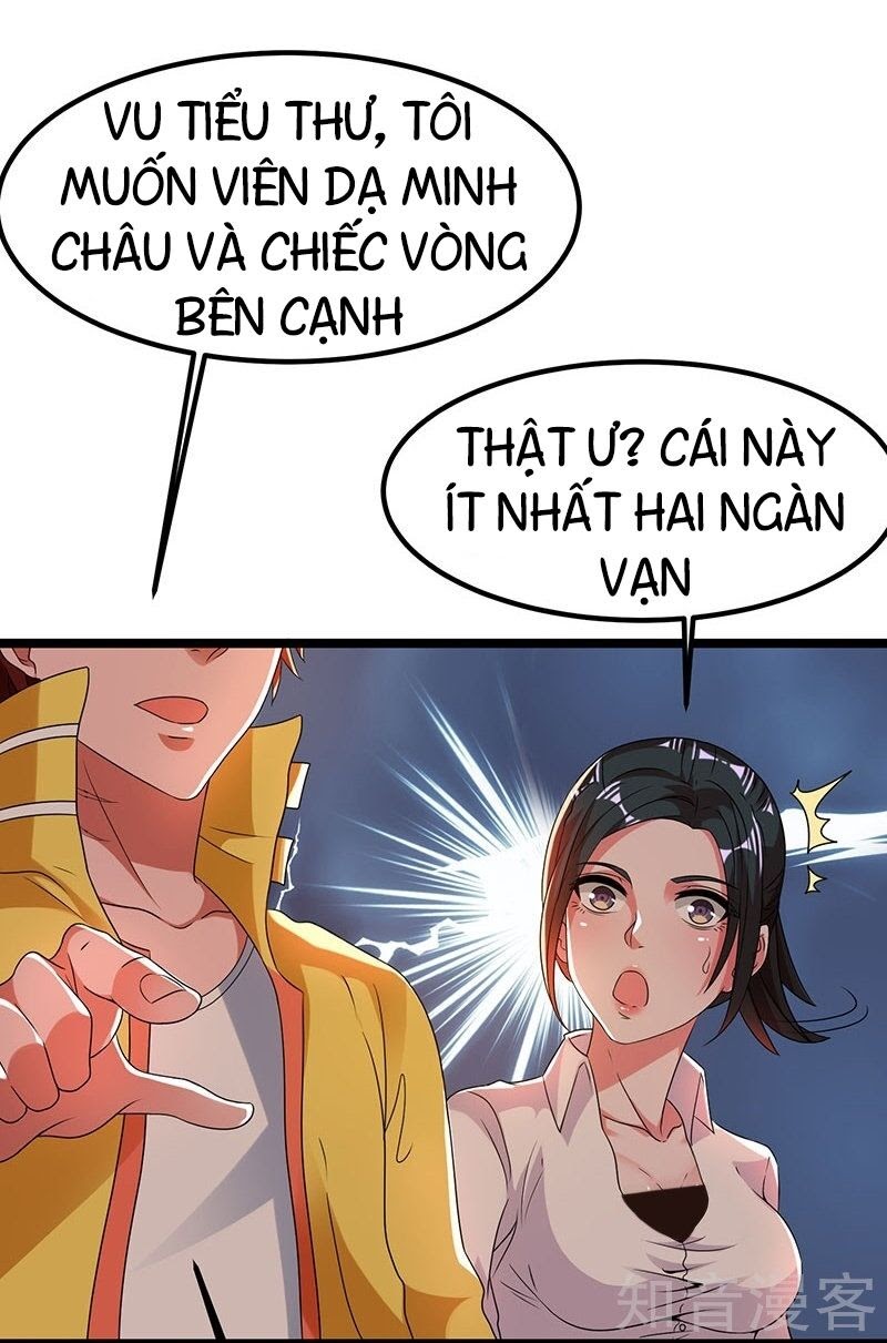 Tiên Vương Trùng Sinh Chapter 11 - Trang 9