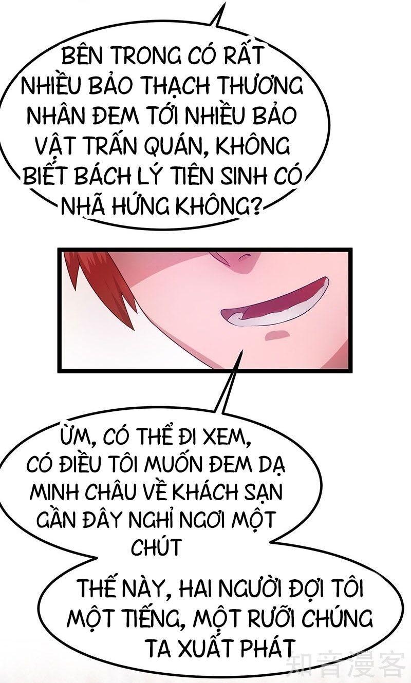 Tiên Vương Trùng Sinh Chapter 11 - Trang 15