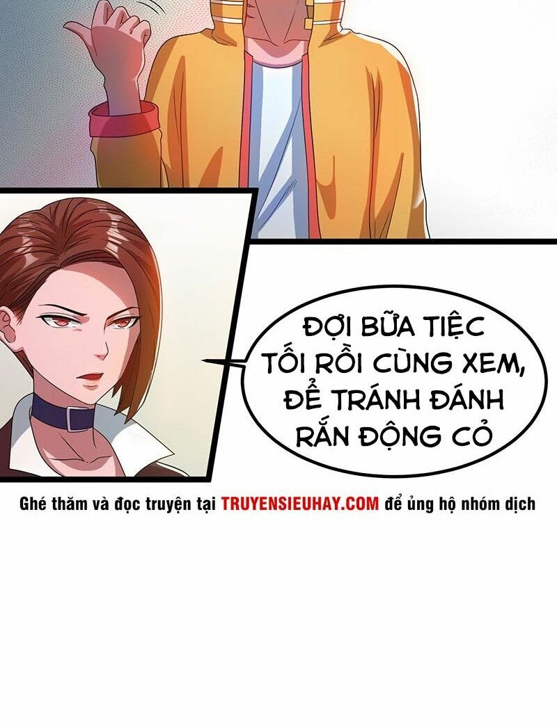 Tiên Vương Trùng Sinh Chapter 16 - Trang 5