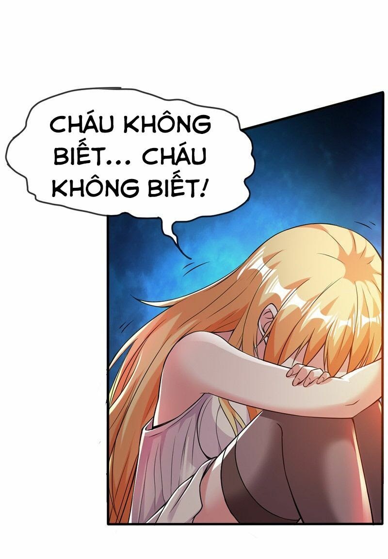 Tiên Vương Trùng Sinh Chapter 8 - Trang 9