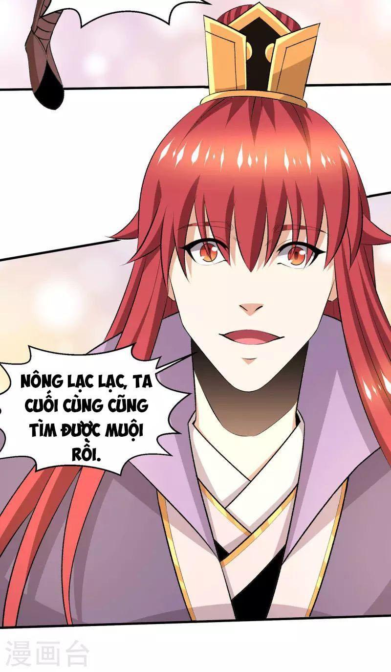 Tiên Vương Trùng Sinh Chapter 380 - Trang 23