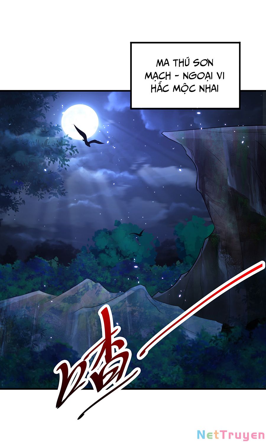 Ma Thú Chiến Thần Chapter 8 - Trang 25