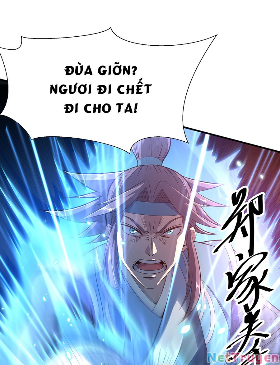 Ma Thú Chiến Thần Chapter 6 - Trang 26