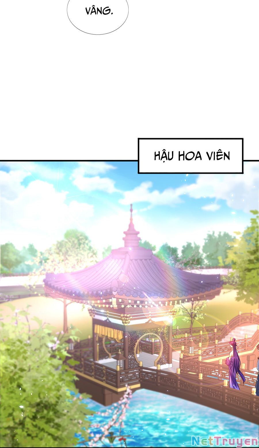 Ma Thú Chiến Thần Chapter 7 - Trang 10