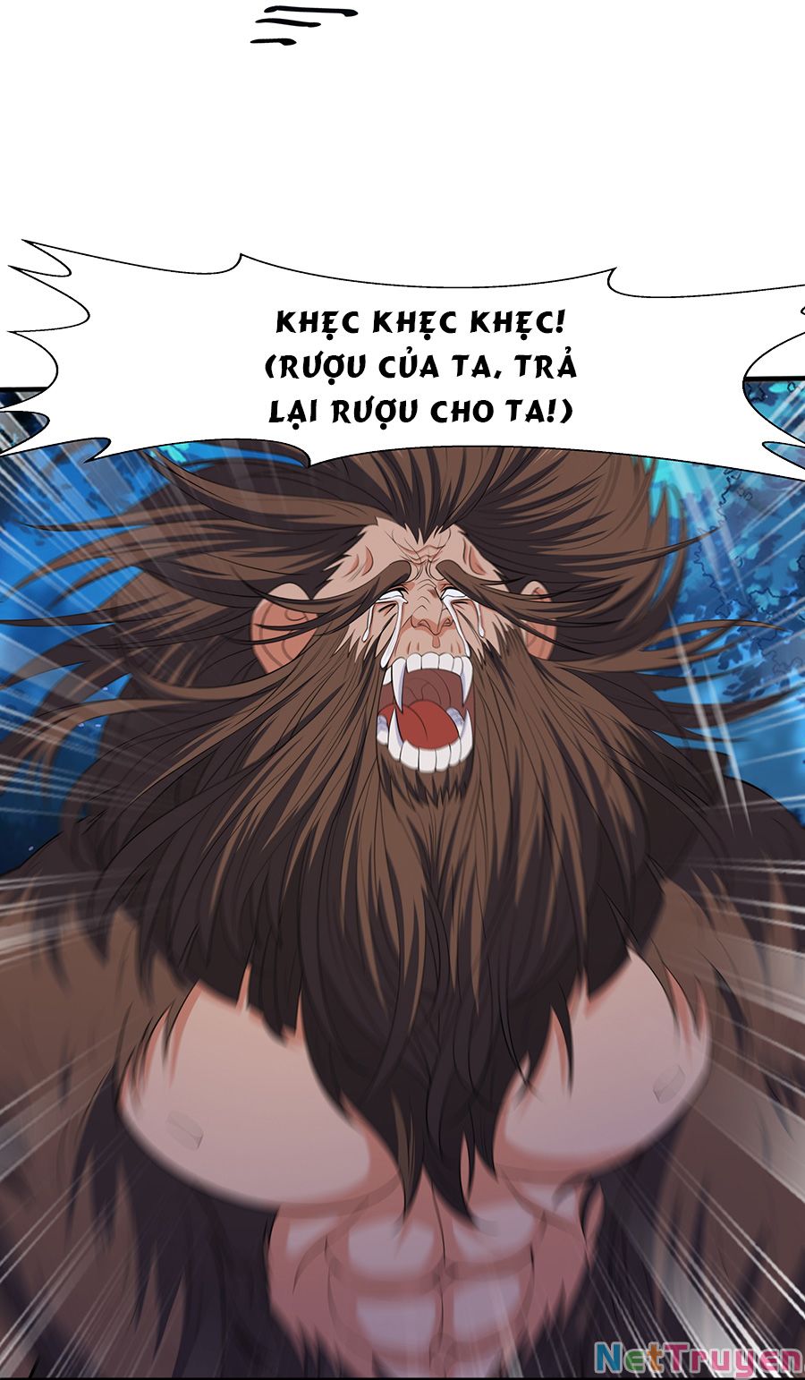 Ma Thú Chiến Thần Chapter 9 - Trang 42