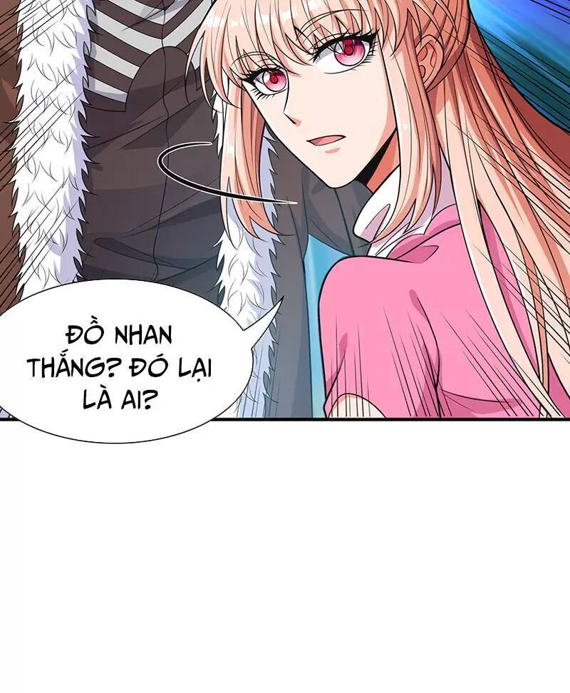 Ma Thú Chiến Thần Chapter 14 - Trang 110