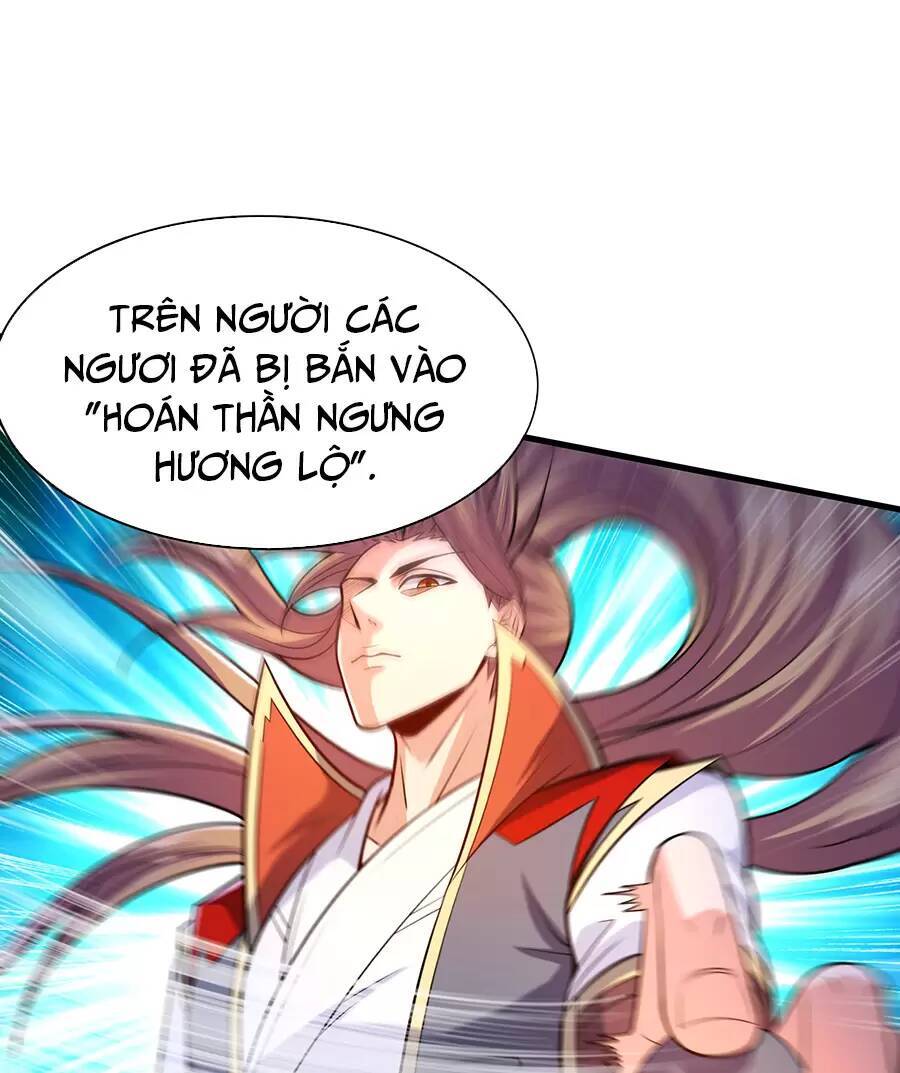 Ma Thú Chiến Thần Chapter 16 - Trang 75