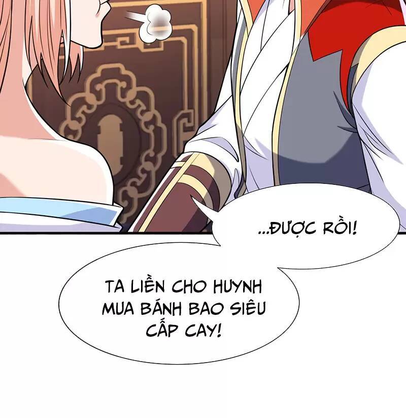 Ma Thú Chiến Thần Chapter 15 - Trang 89