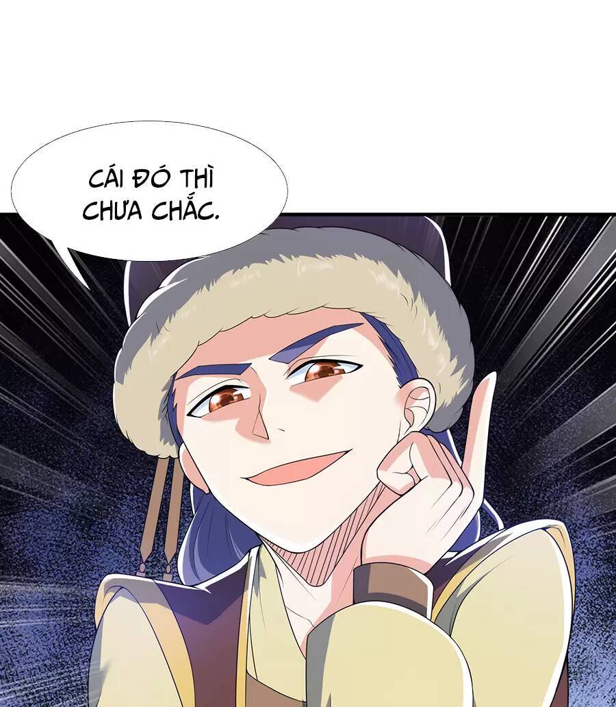 Ma Thú Chiến Thần Chapter 16 - Trang 16