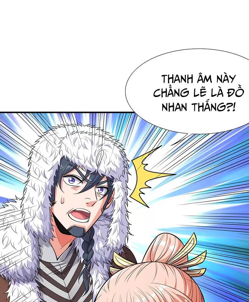 Ma Thú Chiến Thần Chapter 14 - Trang 109