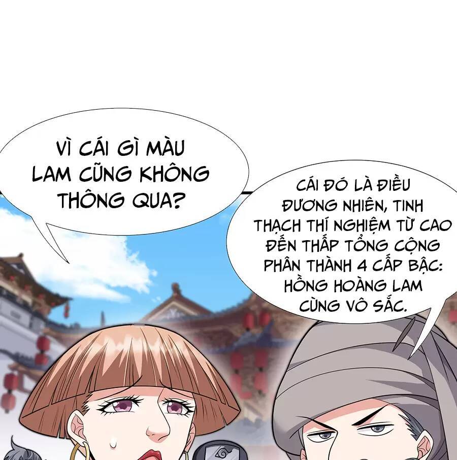 Ma Thú Chiến Thần Chapter 18.1 - Trang 16