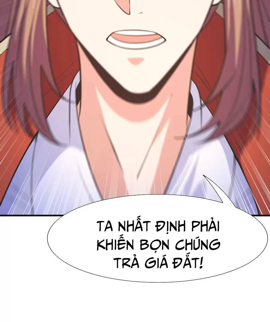 Ma Thú Chiến Thần Chapter 16 - Trang 12