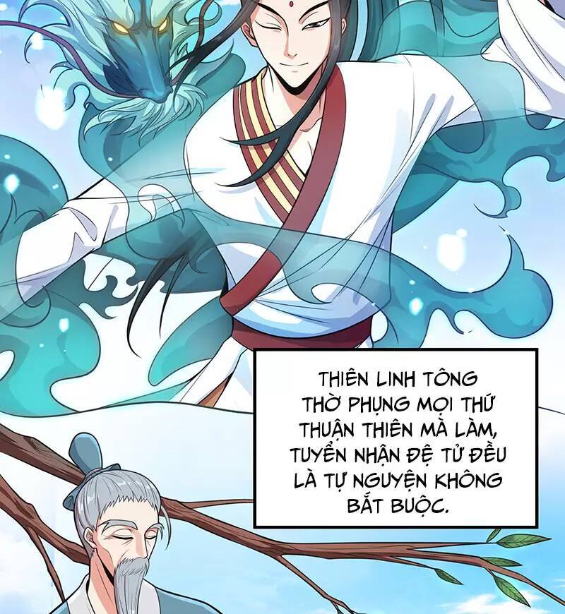 Ma Thú Chiến Thần Chapter 14 - Trang 84