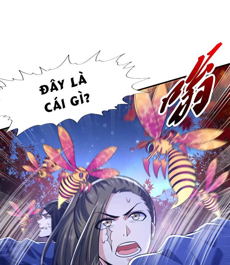 Ma Thú Chiến Thần Chapter 16 - Trang 71