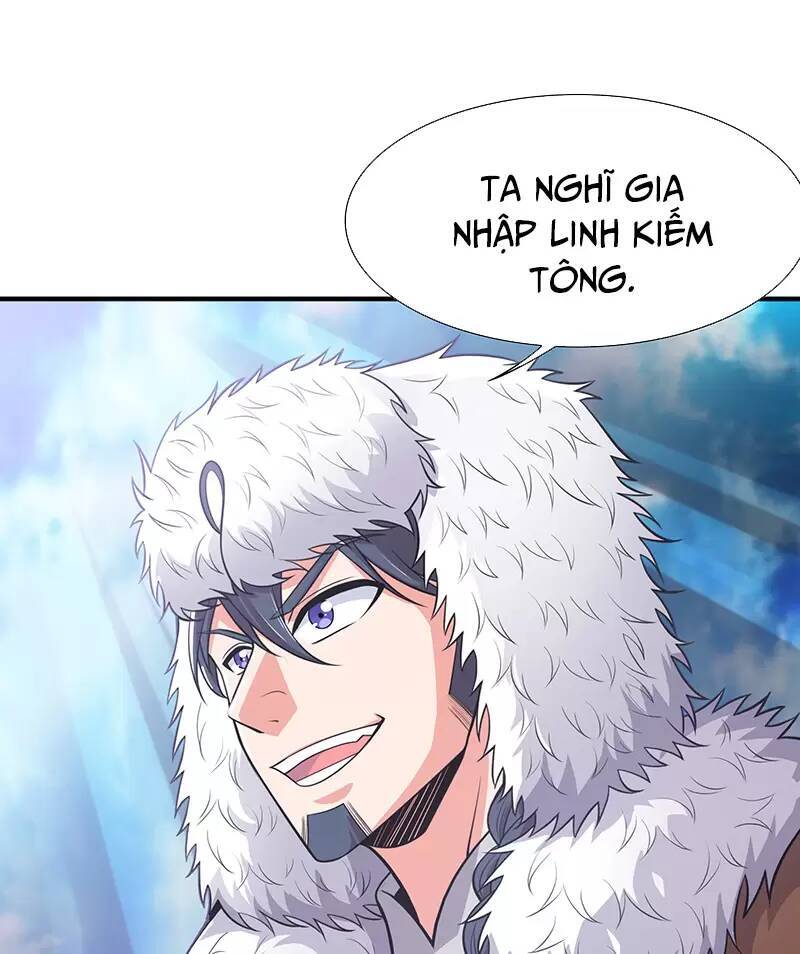 Ma Thú Chiến Thần Chapter 14 - Trang 99