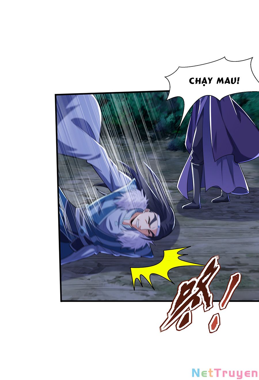 Ma Thú Chiến Thần Chapter 12 - Trang 6