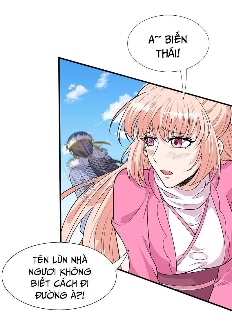 Ma Thú Chiến Thần Chapter 14 - Trang 46