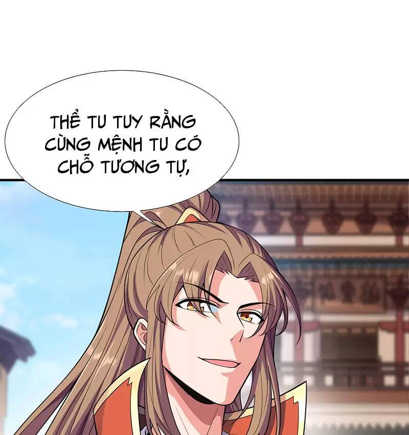 Ma Thú Chiến Thần Chapter 15 - Trang 33