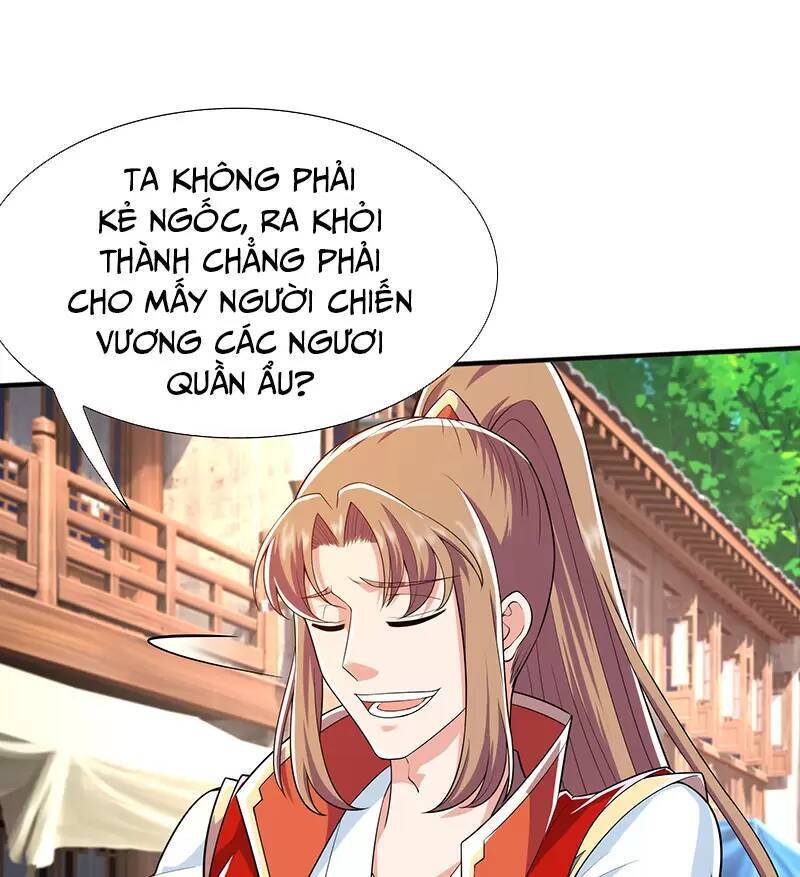 Ma Thú Chiến Thần Chapter 15 - Trang 65