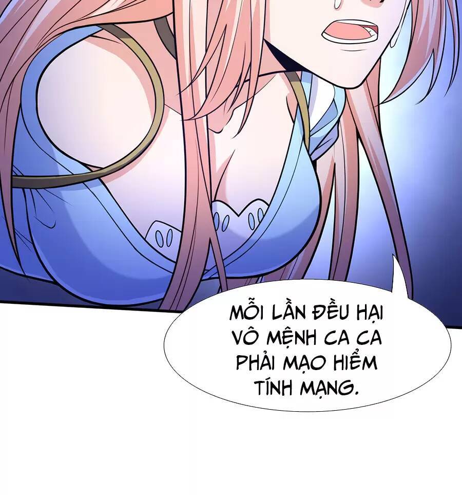 Ma Thú Chiến Thần Chapter 16 - Trang 60