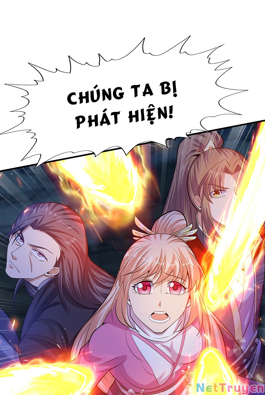 Ma Thú Chiến Thần Chapter 8 - Trang 59