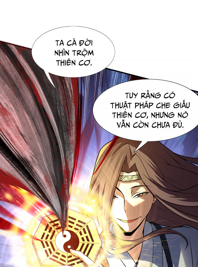 Ma Thú Chiến Thần Chapter 1.3 - Trang 15