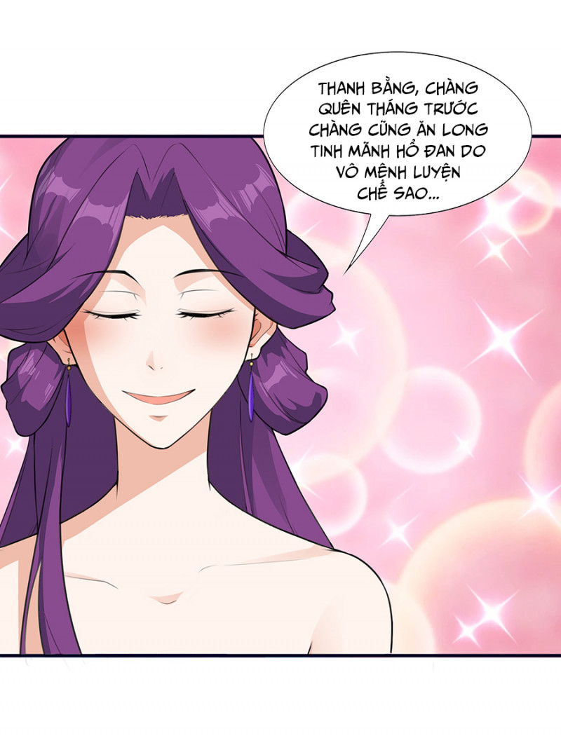 Ma Thú Chiến Thần Chapter 2 - Trang 51