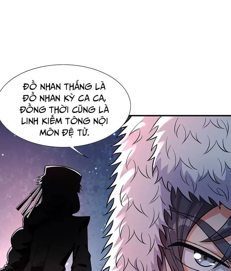 Ma Thú Chiến Thần Chapter 15 - Trang 2