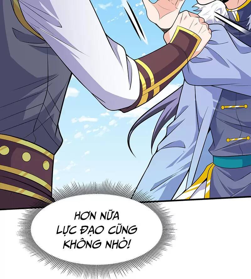 Ma Thú Chiến Thần Chapter 14 - Trang 54