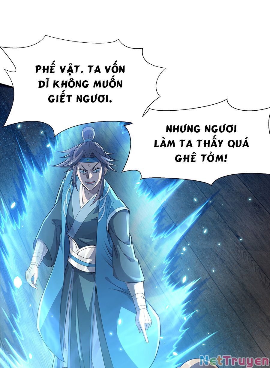 Ma Thú Chiến Thần Chapter 6 - Trang 24