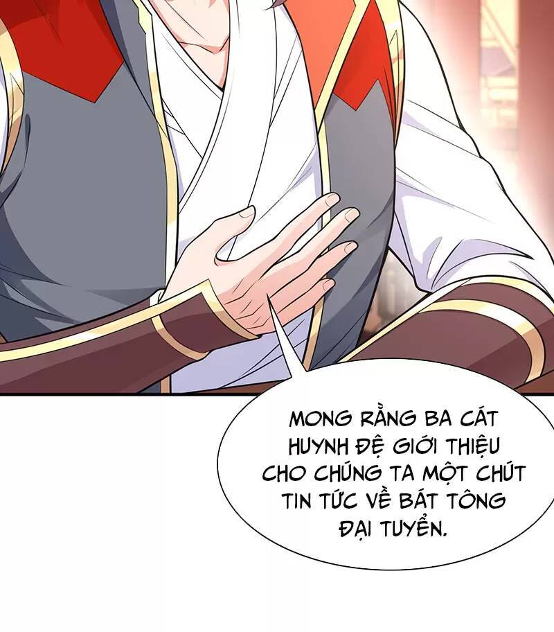 Ma Thú Chiến Thần Chapter 14 - Trang 74