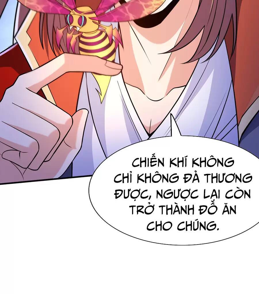 Ma Thú Chiến Thần Chapter 16 - Trang 74