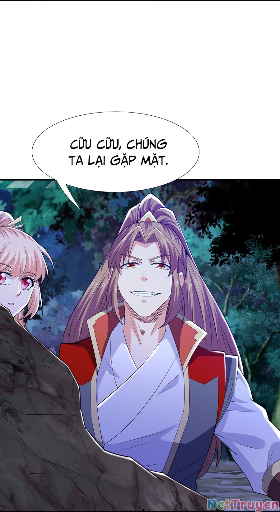 Ma Thú Chiến Thần Chapter 9 - Trang 32