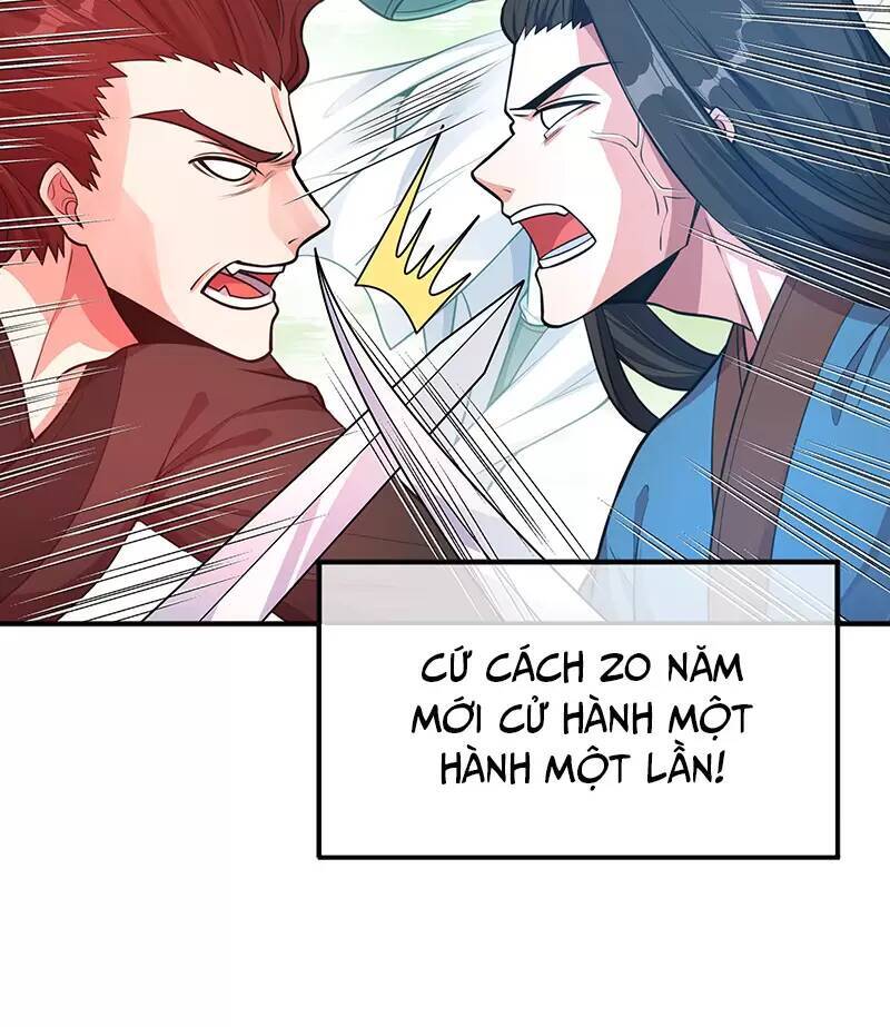 Ma Thú Chiến Thần Chapter 14 - Trang 94