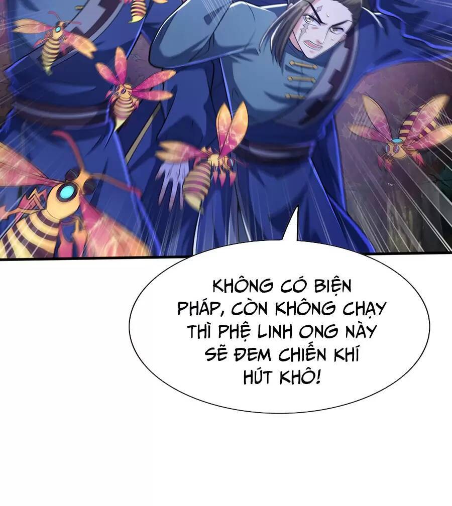 Ma Thú Chiến Thần Chapter 16 - Trang 78