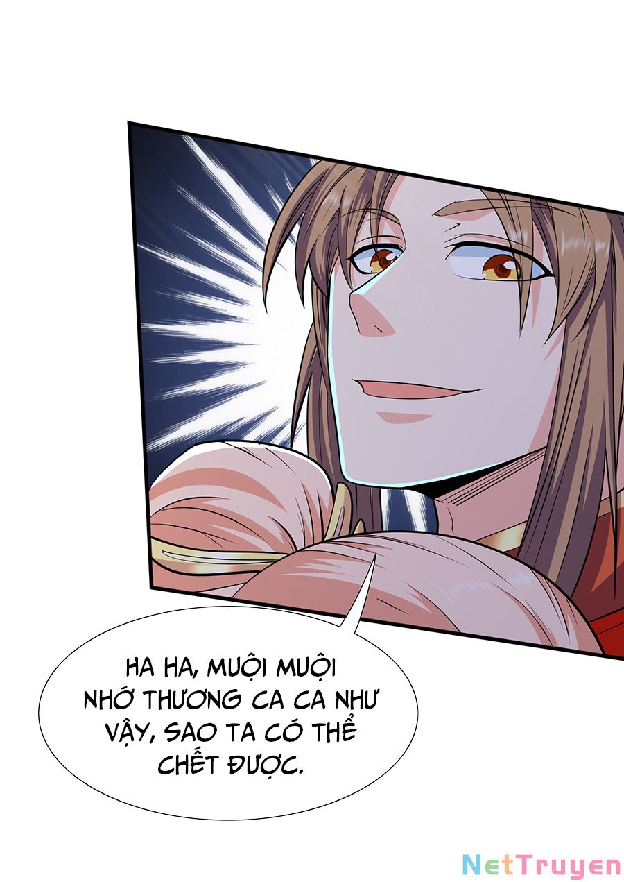 Ma Thú Chiến Thần Chapter 10 - Trang 45