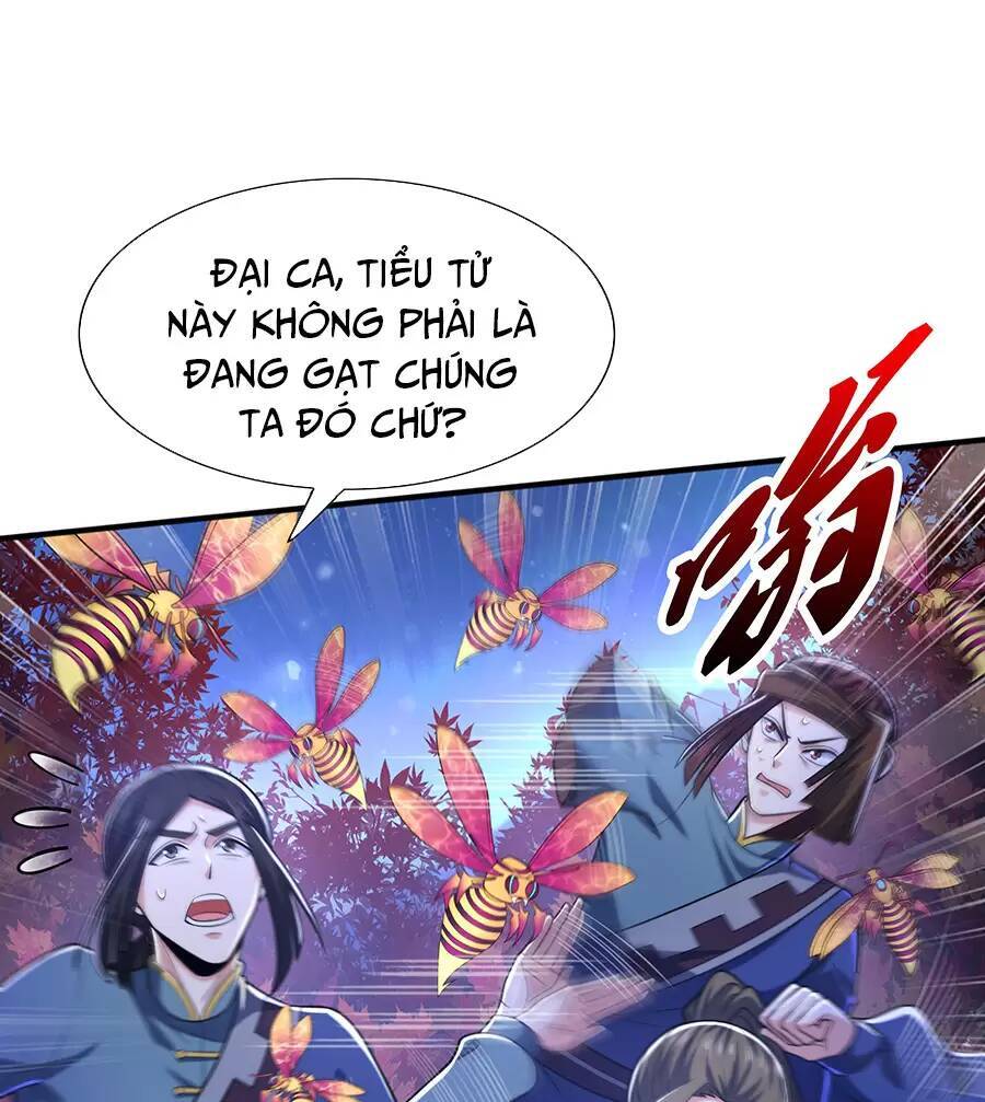 Ma Thú Chiến Thần Chapter 16 - Trang 77