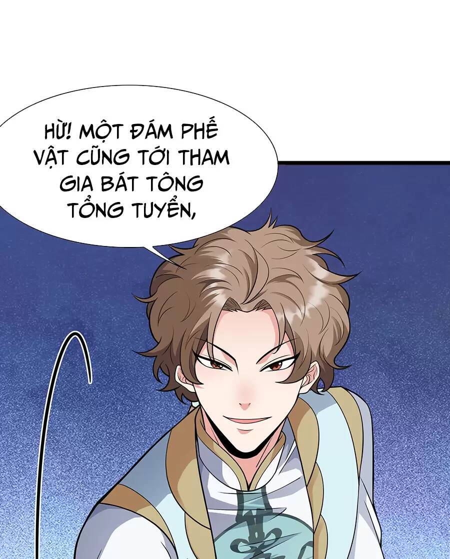 Ma Thú Chiến Thần Chapter 18.1 - Trang 33