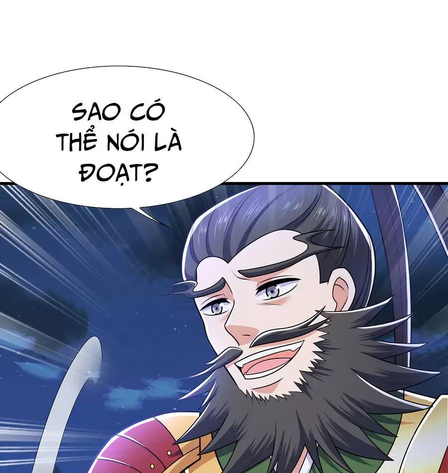 Ma Thú Chiến Thần Chapter 17.1 - Trang 51