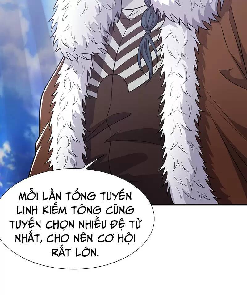 Ma Thú Chiến Thần Chapter 14 - Trang 100