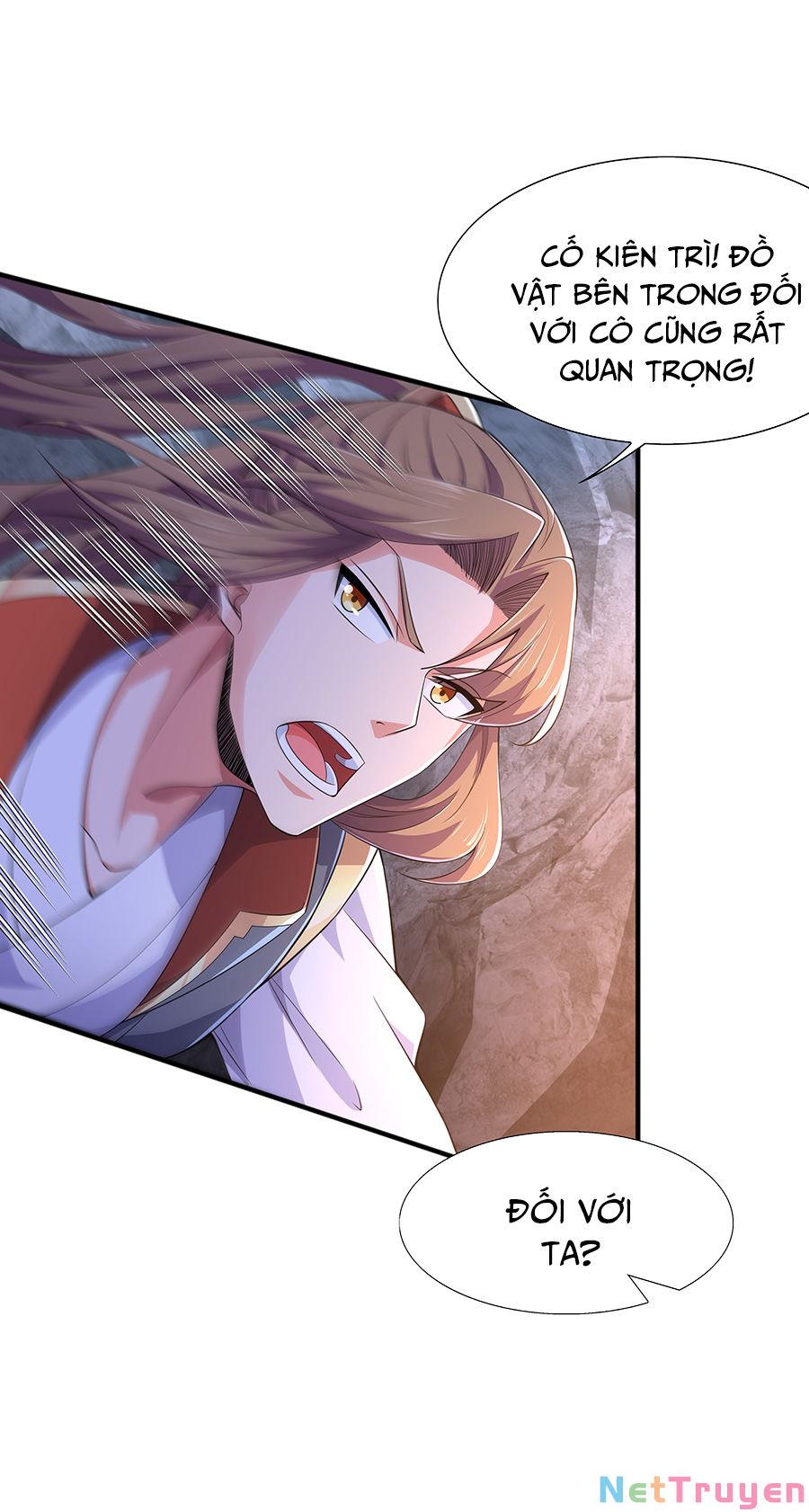 Ma Thú Chiến Thần Chapter 9 - Trang 60