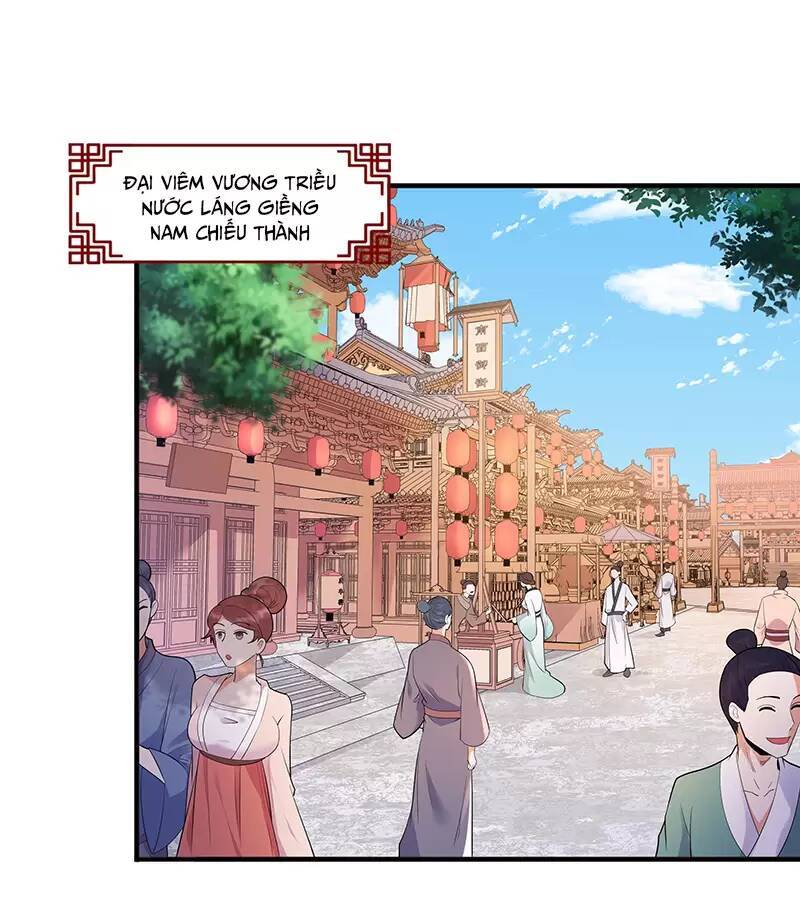 Ma Thú Chiến Thần Chapter 14 - Trang 2