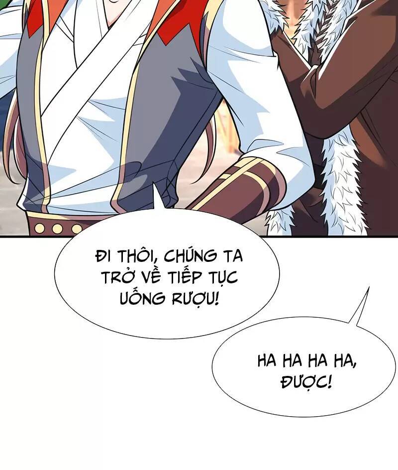 Ma Thú Chiến Thần Chapter 15 - Trang 73