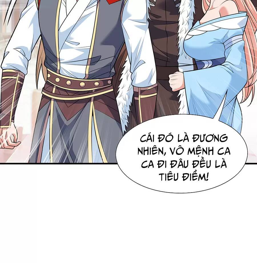 Ma Thú Chiến Thần Chapter 18.2 - Trang 22