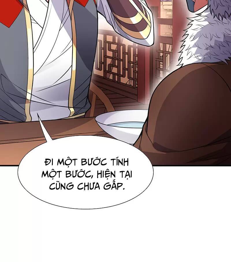 Ma Thú Chiến Thần Chapter 14 - Trang 71