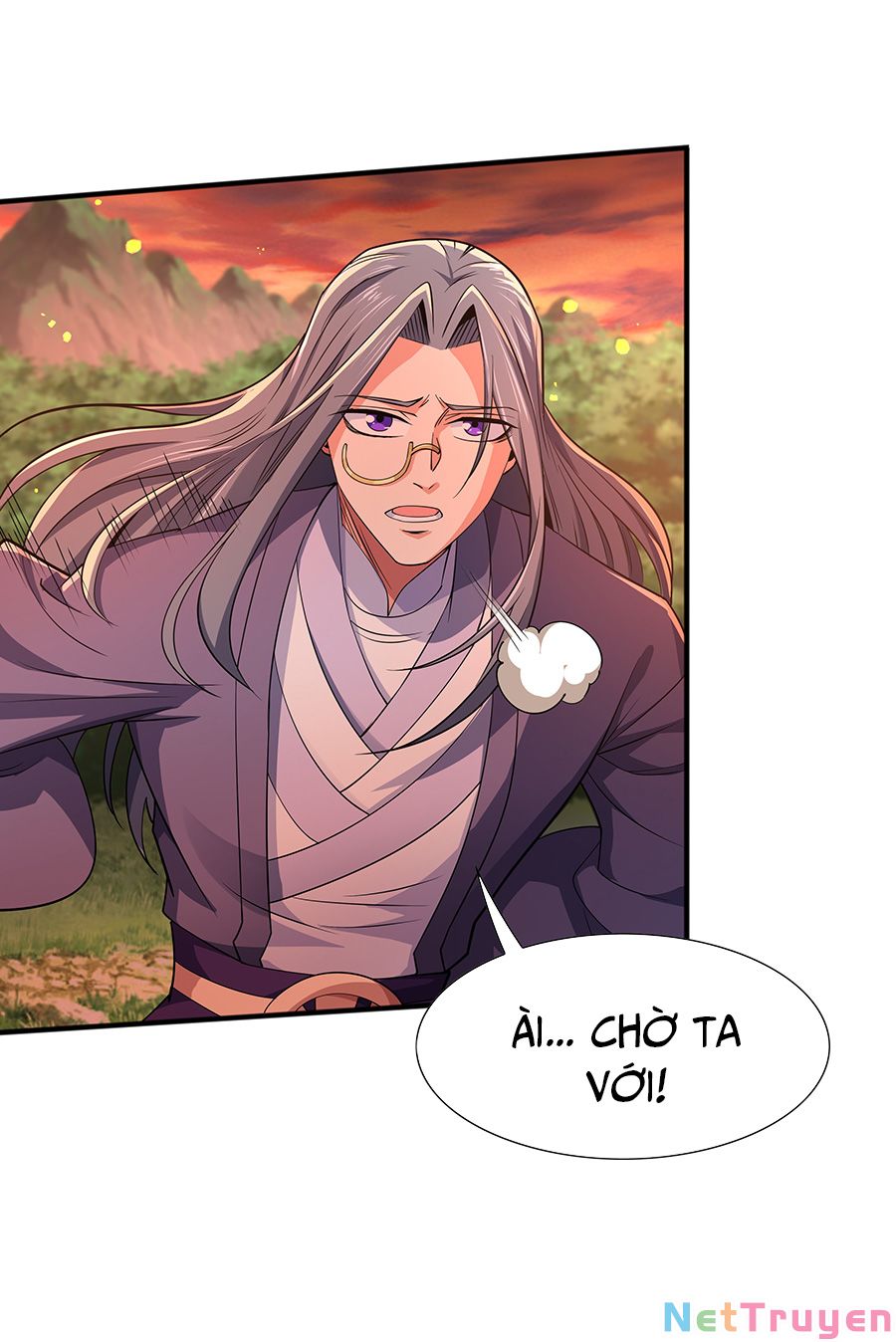 Ma Thú Chiến Thần Chapter 10 - Trang 26