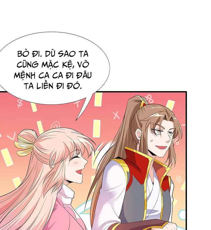 Ma Thú Chiến Thần Chapter 14 - Trang 7