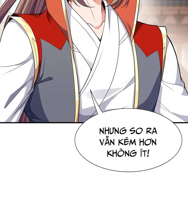 Ma Thú Chiến Thần Chapter 15 - Trang 34