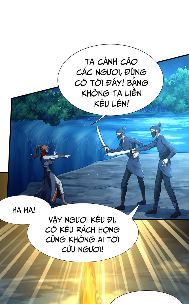 Ma Thú Chiến Thần Chapter 1.3 - Trang 41