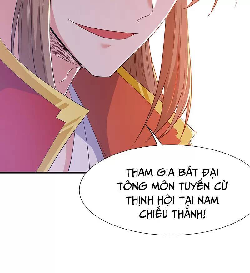 Ma Thú Chiến Thần Chapter 14 - Trang 6